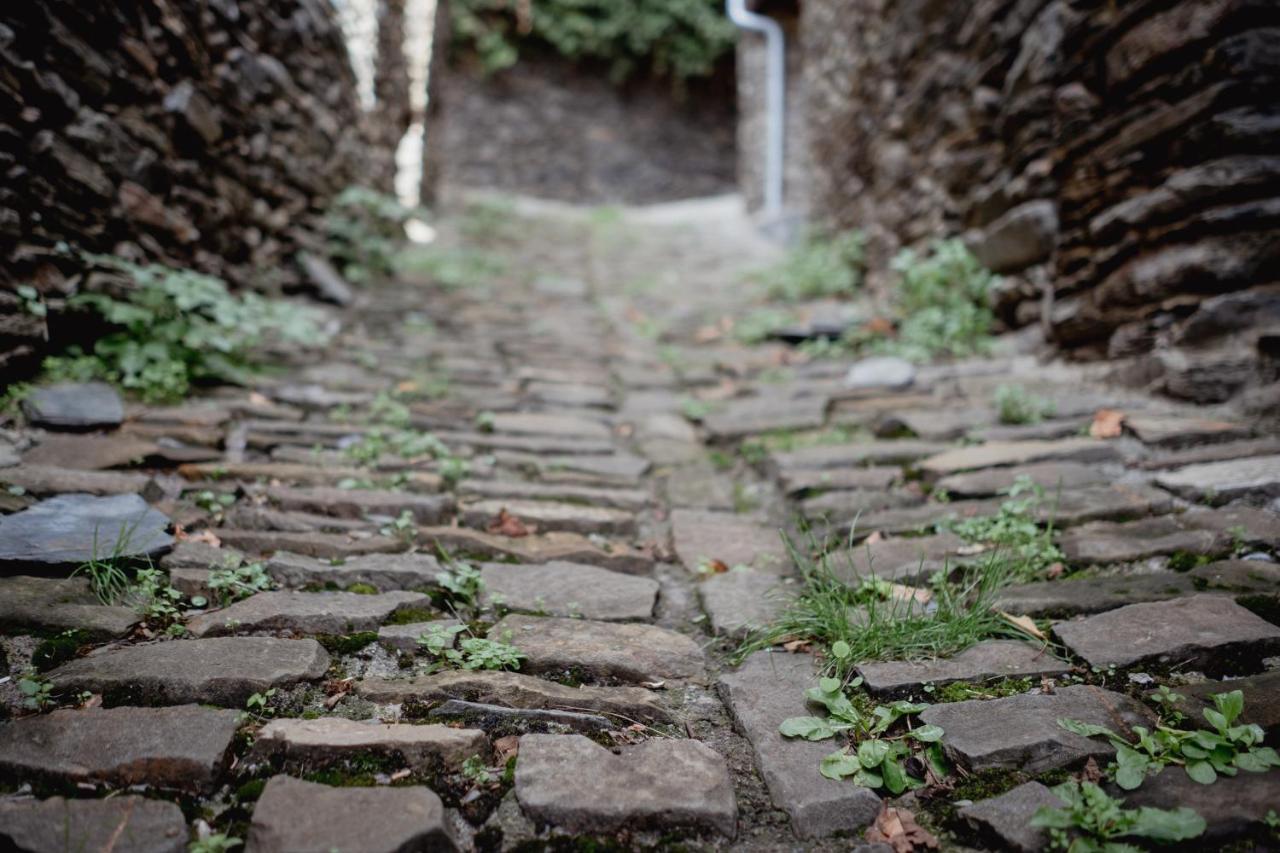 El Xalet De La Vall De Cardos Lladros Extérieur photo